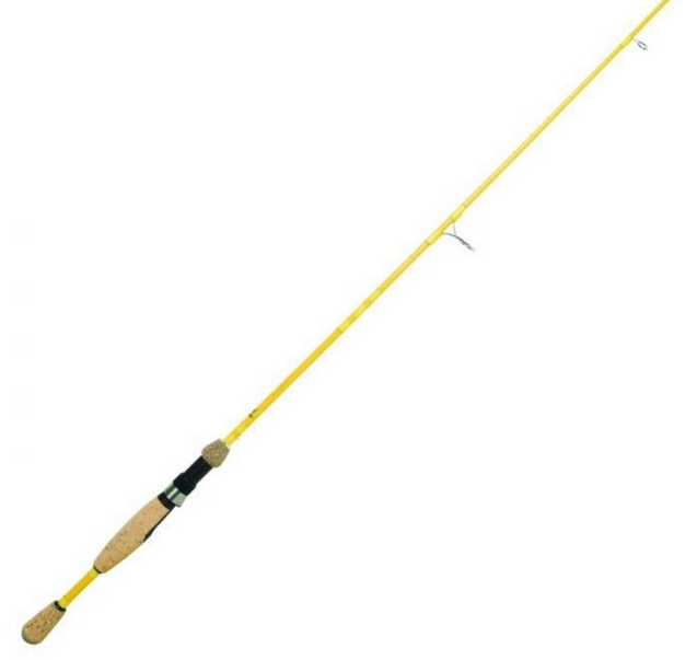 FEATHERLITE SPIN ROD 6'6" UL