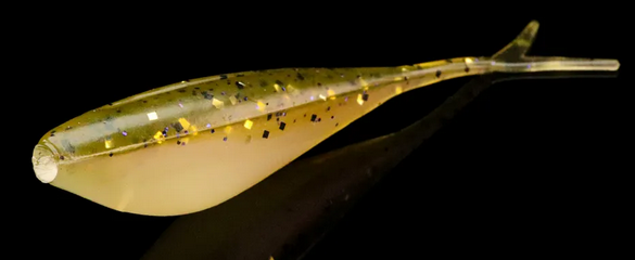 Lunker City Fishing Specialties Fin Shad 1.75" Goby #234*