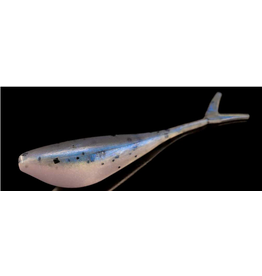 Lunker City Fishing Specialties Fin Shad 1.75" Shore Minnow #195