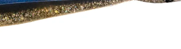 Lunker City Fishing Specialties Fin-S 4" Sugar Shiner #295
