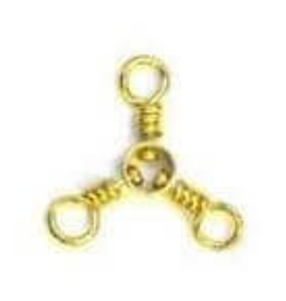 FJN Barrel Swivel #7