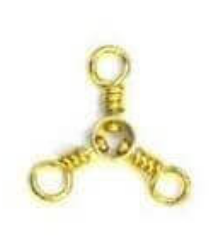 FJN Barrel Swivel #7