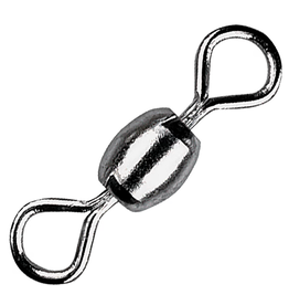 FJN Crane Swivel Nickel #1