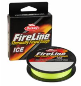 Grapentin Specialties Inc. Fireline green 2lb. 50 yd