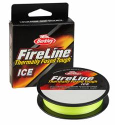 Grapentin Specialties Inc. Fireline green 2lb. 50 yd