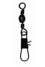 Grapentin Specialties Inc. FJN Snap Swivel Black #10