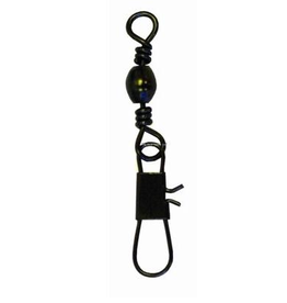 Grapentin Specialties Inc. FJN Snap Swivel Black #10