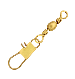 Grapentin Specialties Inc. Interlocking Swivel#10