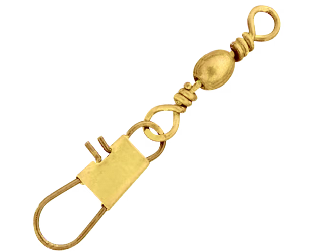 Grapentin Specialties Inc. Interlocking Swivel#10