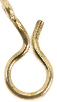 Grapentin Specialties Inc. Snap Hooks L-4 PK.