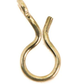 Temu No Knot Snap Hook-XS-4 PK.