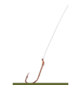 Grapentin Specialties Inc. Hook FJN Snelled #2