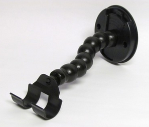 sports specialist Flexible Rod Holder multi flex