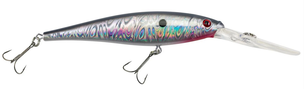sports specialist FLICKER MINNOW 7 SLICK MOUSE