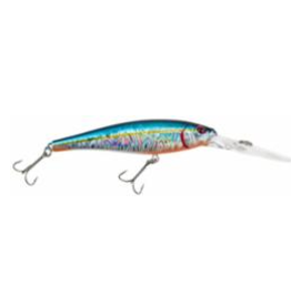 sports specialist FLICKER MINNOW 7 SLK. Sunset
