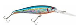 sports specialist FLICKER MINNOW 7 SLK. Sunset