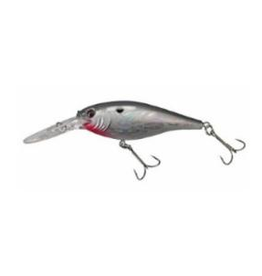 sports specialist FLICKER SHAD PRO #4 SLIK.MOUSE