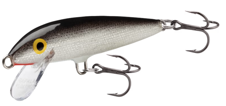 Rapala Floater 9 Live Rainbow Trout
