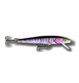 Rapala Floater 9 Rainbow Trout