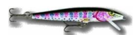 Rapala Floater 9 Rainbow Trout