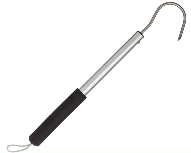 Gaff Aluminum 36