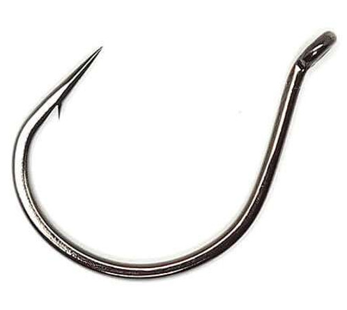 sports specialist Gamakatsu offset shank hook #1/0