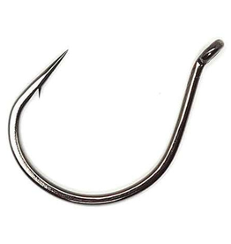 Gamakatsu offset shank hook #3/0