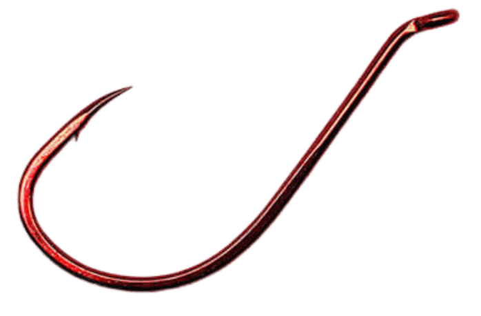 sports specialist GAMAKATSU RED BEAK HK 25PK #2 OCTOPUS