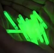 Temu Glow Sticks