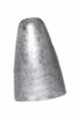 Pitman Creek GREMLIN LO-PROFILE WORM 1/2OZ