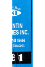 Grapentin Specialties Inc. GS Baitholder Snelled Hook Bronze #4