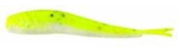 sports specialist Gulp Alive Chart 1Minnow Chart