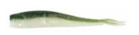 sports specialist GULP ALIVE JAR 1"MINNOW EMERLD BERKLEY