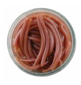 sports specialist GULP ALIVE JAR ANGLE WORM NAT. GAJAW-NAT