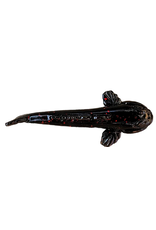 H2Outdoors H2O Goby Black/Red Flake