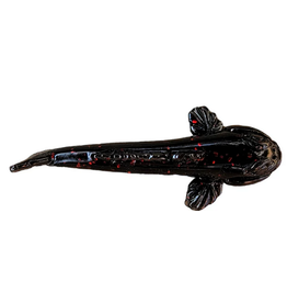 H2Outdoors H2O Goby Black/Red Flake