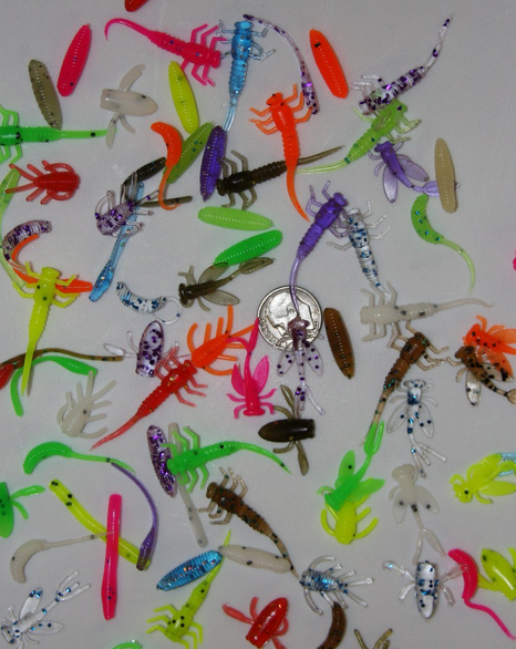 H2Outdoors H2O Stinger Leech Green
