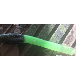 H2Outdoors H2O Stinger Leeches JuneBug