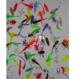 H2Outdoors H2O Waximus Chartreuse
