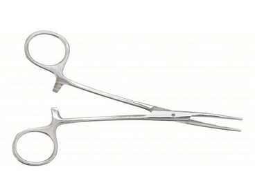 amazon Hemostats 5.5
