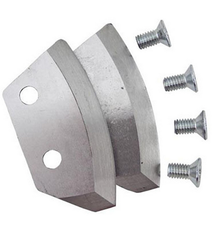 sports specialist HT Nero Auger 8 inch Replacement