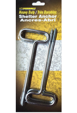 Grapentin Specialties Inc. HT Shelter Anchor 2 Pack