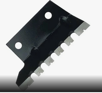 Jiffy Ice Blade 3538 8"