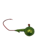 Marsh Tackle Jig Head Minnow Antifreeze 3/4oz. 3pk.*