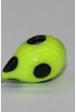 D&B Fishing Jig Round Soccer Ball 5/8 oz.=3 pk.