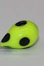 D&B Fishing Jig Round Soccer Ball 5/8 oz.=3 pk.