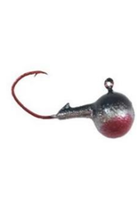 Marsh Tackle Jig Round Vampire 1oz.-3pk.