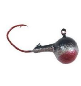 Marsh Tackle Jig Round Vampire 1oz.-3pk.