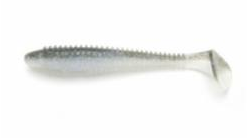 sports specialist Keitech Fat Impact 3.8 Elecric Shad