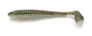 sports specialist KEITECH FAT IMPACT 3.8 SILFLSH SILVER FLASH